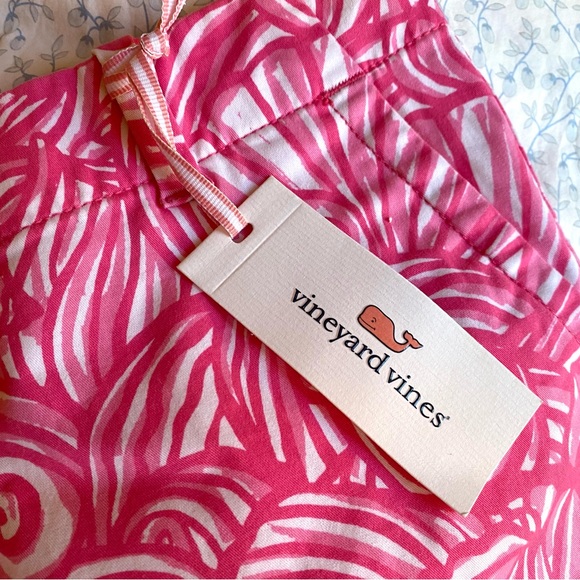 Girls Vineyard Vines Bermuda shorts - Picture 3 of 6